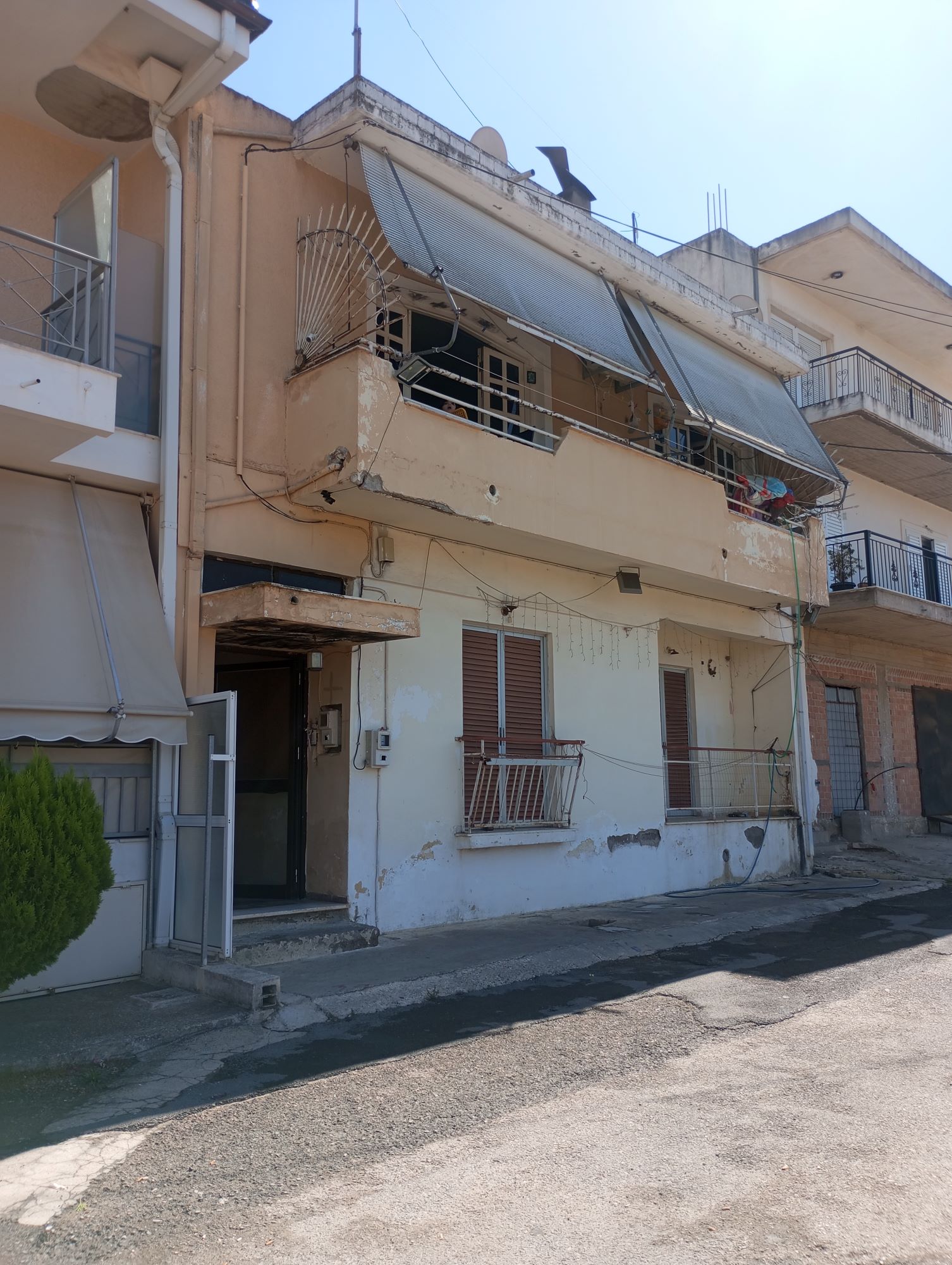 Κατοικία 182.45 τ.μ. σε πλειστηριασμό Δήμος Ήλιδας