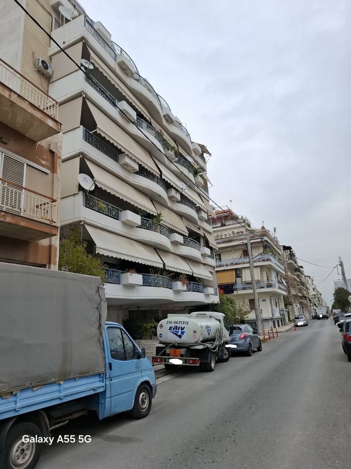 Κατοικία  σε πλειστηριασμό Δήμος Πειραιώς