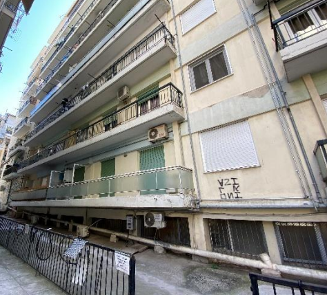 Κατοικία  σε πλειστηριασμό Municipality of Thessaloniki