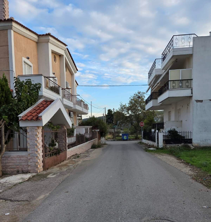 Κατοικία  σε πλειστηριασμό Δήμος Φυλής