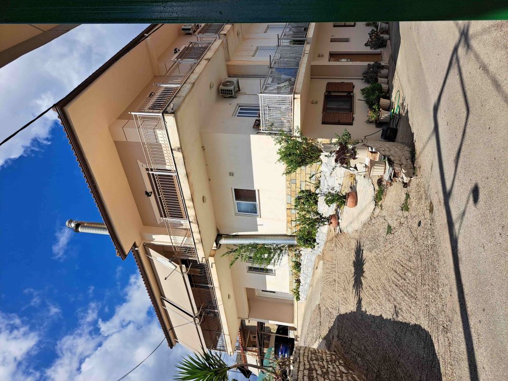 Κατοικία  σε πλειστηριασμό Δήμος Αγρινίου