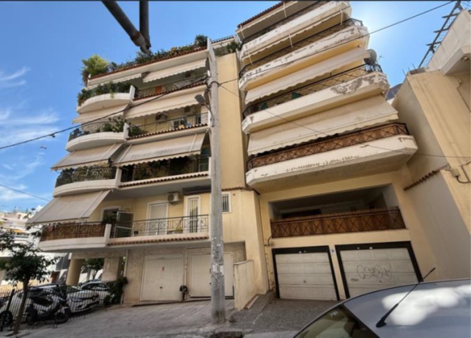 Κατοικία  σε πλειστηριασμό Δήμος Παλλήνης