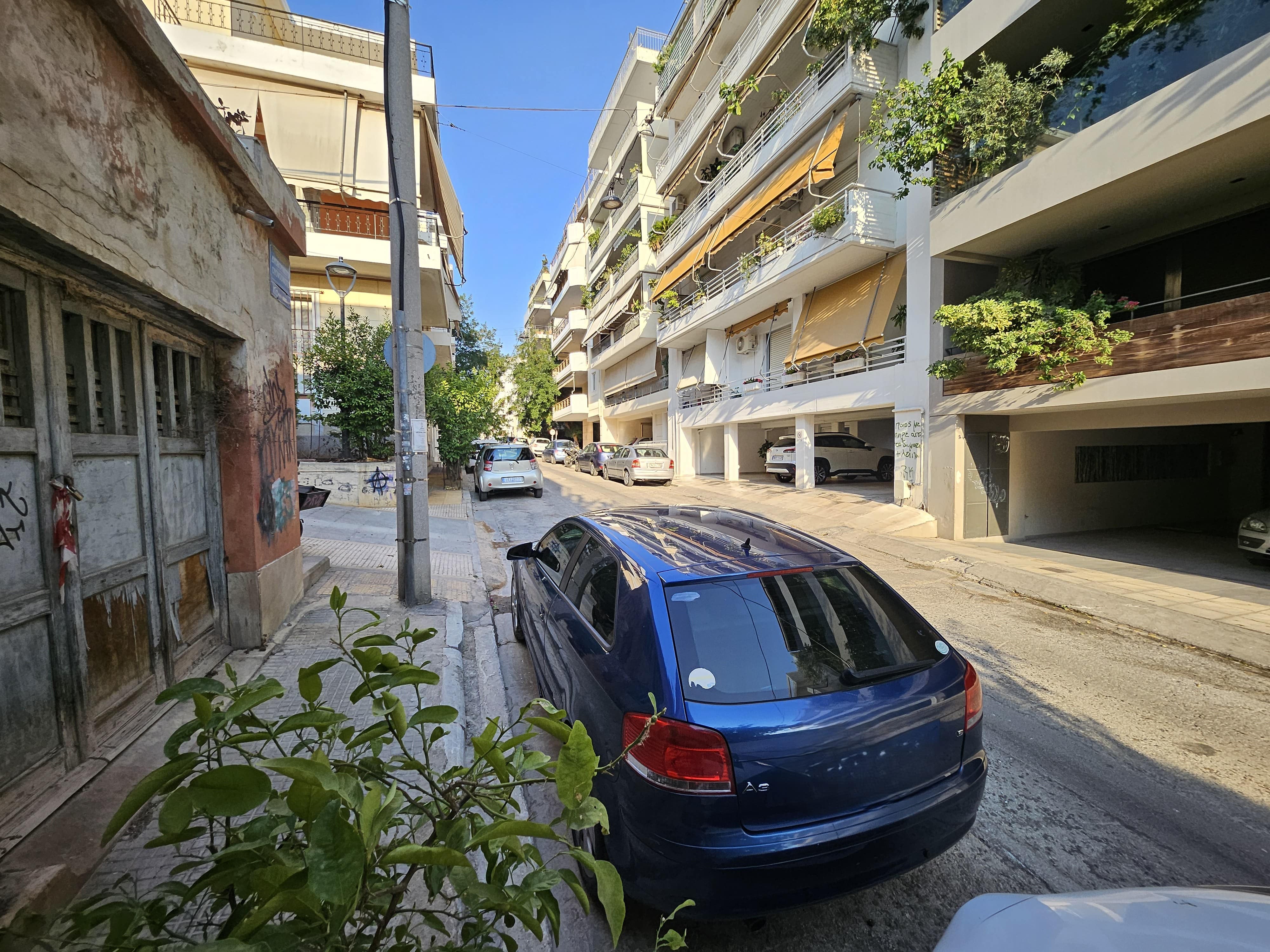 Κατοικία  σε πλειστηριασμό Municipality of Athens