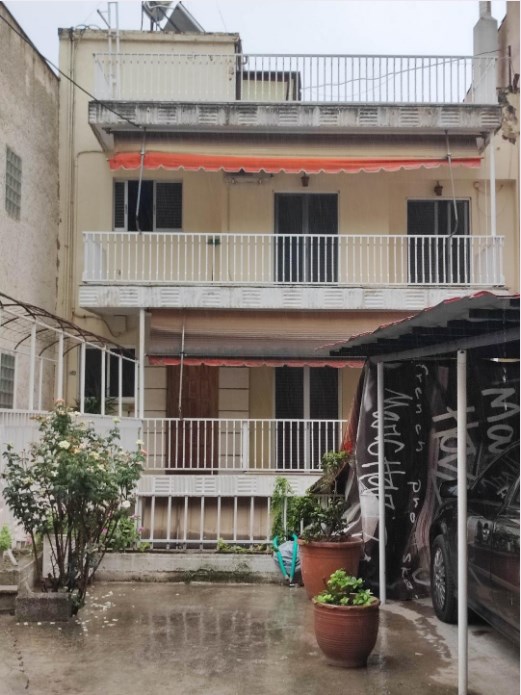 Κατοικία 77 τ.μ. σε πλειστηριασμό Δήμος Λαμιέων