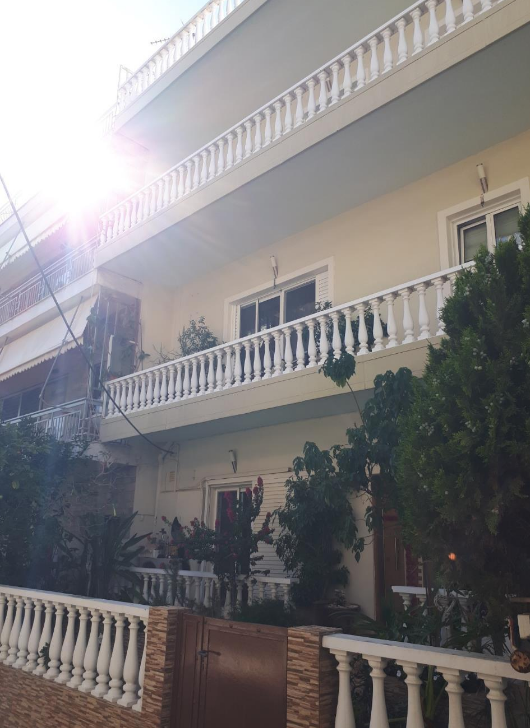 Κατοικία  σε πλειστηριασμό Municipality of Haidari