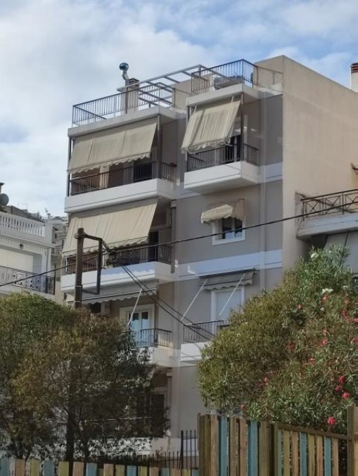 Κατοικία  σε πλειστηριασμό Δήμος Πειραιώς