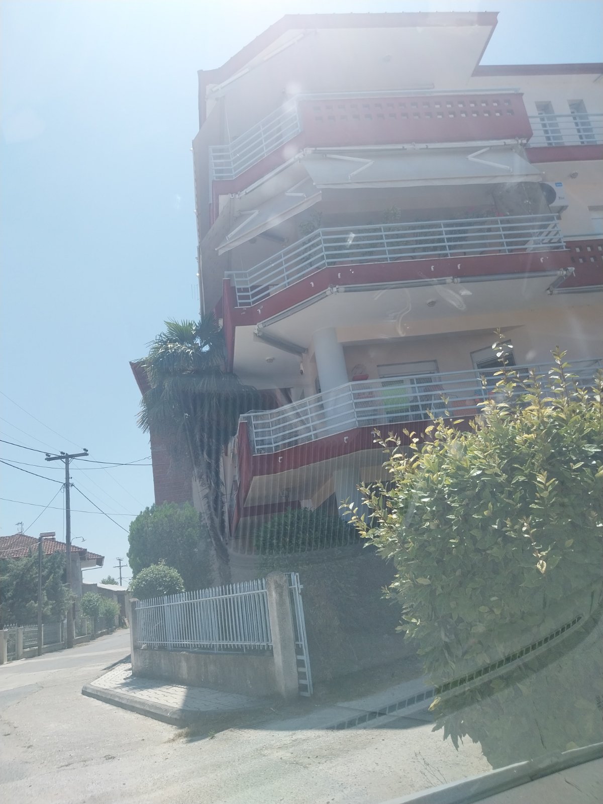 Αποθήκη  σε πλειστηριασμό Δήμος Παιονίας