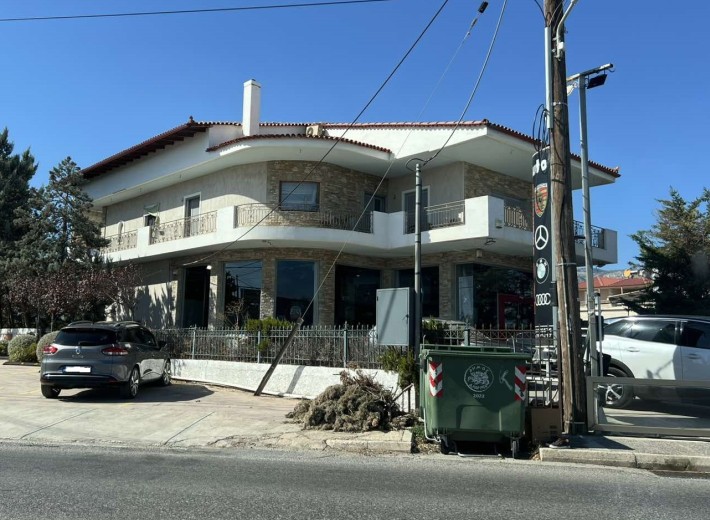 Κατοικία  σε πλειστηριασμό Municipality of Acharnon