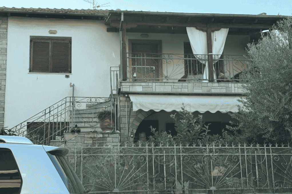 Οικόπεδο με κτίσμα  σε πλειστηριασμό Municipality of Katerini