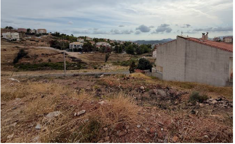 Οικόπεδο  σε πλειστηριασμό Municipality of Rafina - Pikermiou