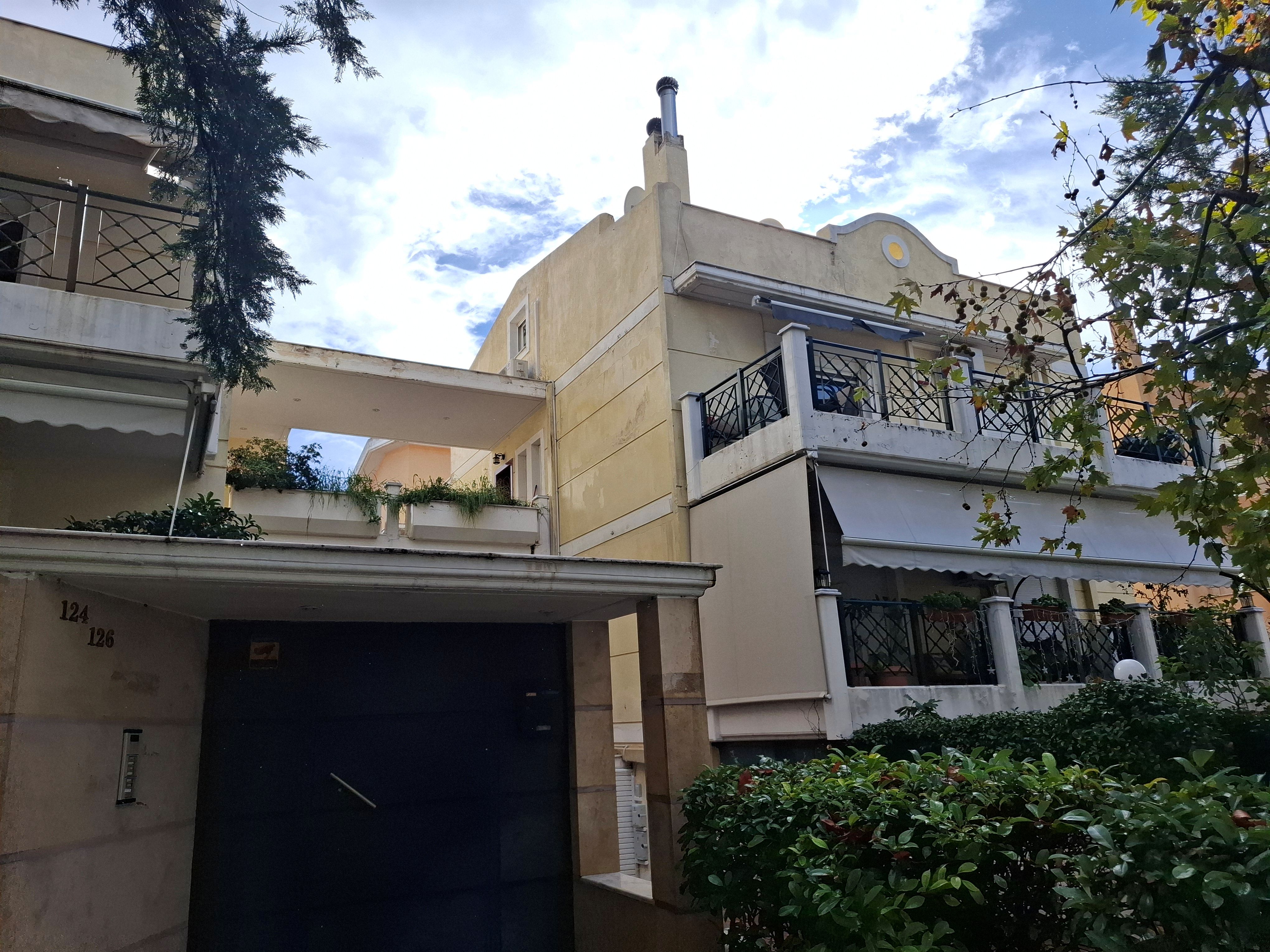 Κατοικία 117 sq.m. σε πλειστηριασμό Municipality of Chalandrio