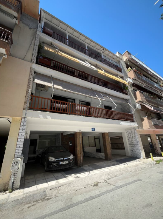 Κατοικία  σε πλειστηριασμό Municipality of Kalamaria