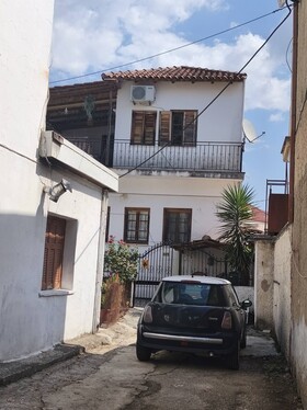 Οικόπεδο με κτίσμα 183.18 τ.μ. σε πλειστηριασμό Δήμος Ιωαννιτών