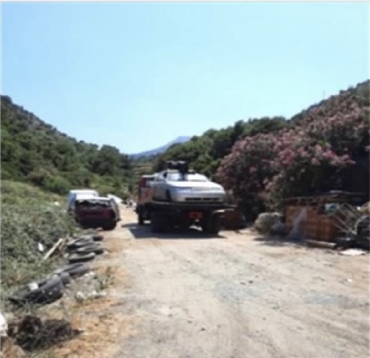 Οικόπεδο  σε πλειστηριασμό Δήμος Σάμου