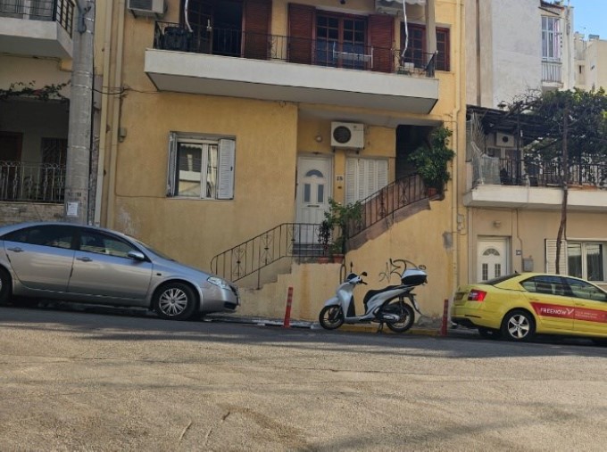 Κατοικία  σε πλειστηριασμό Municipality of Kaisariani