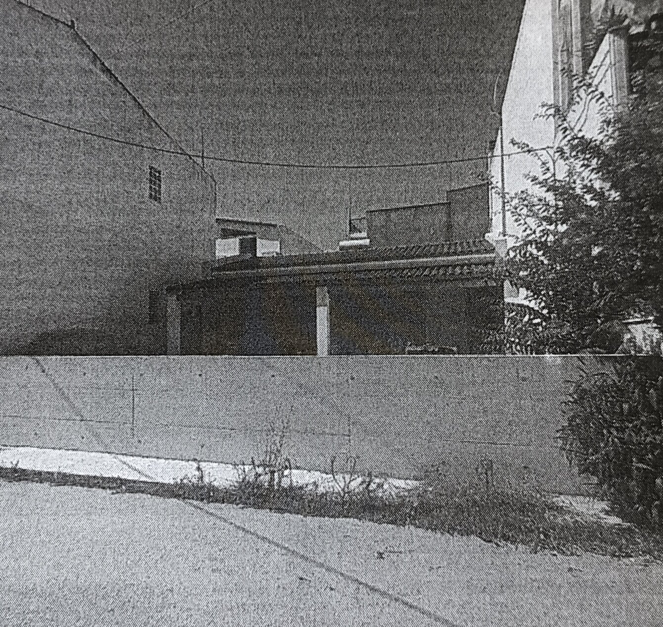 Οικόπεδο με κτίσμα 305 τ.μ. σε πλειστηριασμό Δήμος Χαλκιδέων