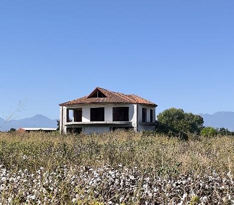 Αγροτεμάχιο με κτίσμα  σε πλειστηριασμό Municipality of Katerini