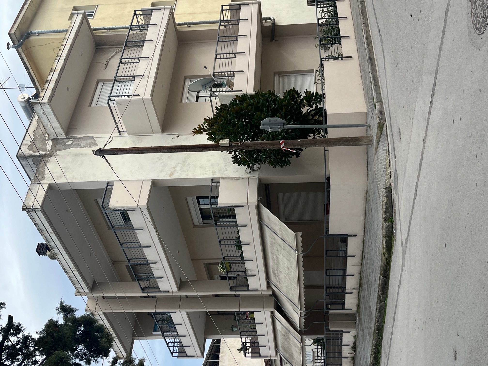 Αποθήκη 50.50 τ.μ. σε πλειστηριασμό Δήμος Λαρισαίων