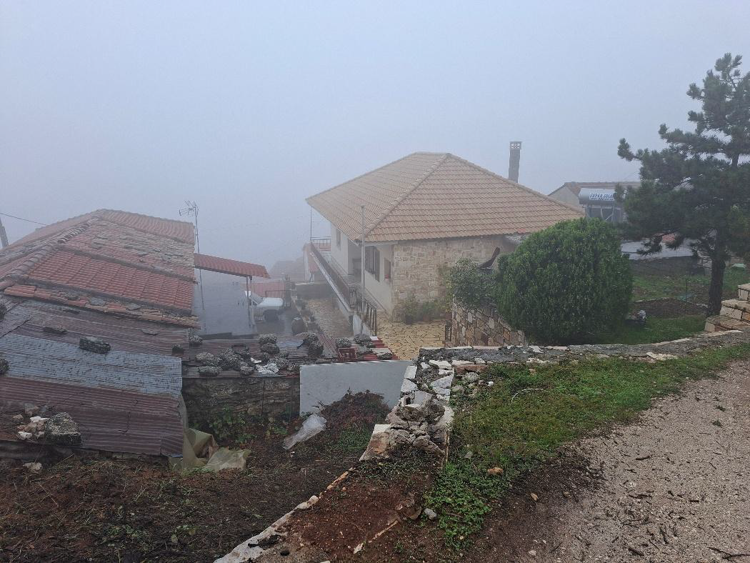 Οικόπεδο με κτίσμα 479.37 τ.μ. σε πλειστηριασμό Δήμος Σικυωνίων