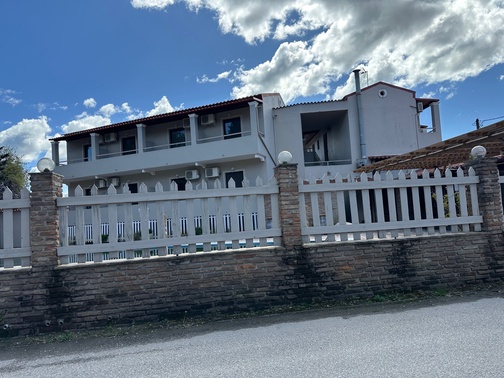 Κατοικία  σε πλειστηριασμό Municipality of Corfu