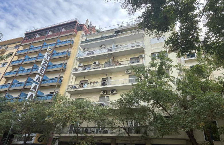 Κατοικία  σε πλειστηριασμό Municipality of Athens