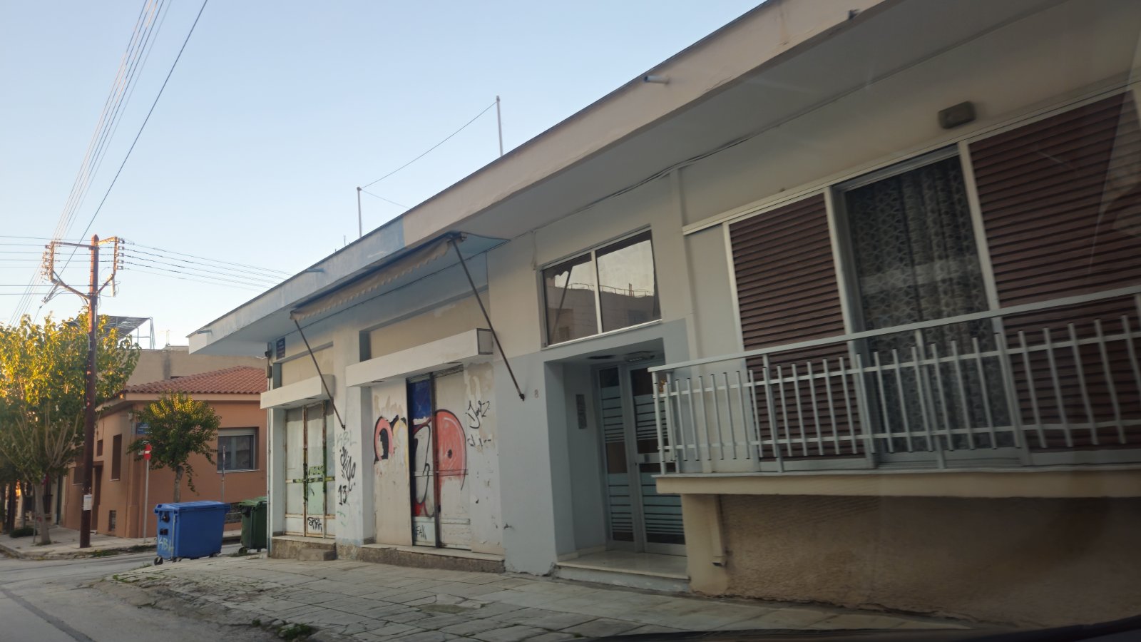 Οικόπεδο  σε πλειστηριασμό Municipality of Corinthia