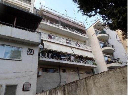 Κατοικία  σε πλειστηριασμό Municipality of Trikkaia