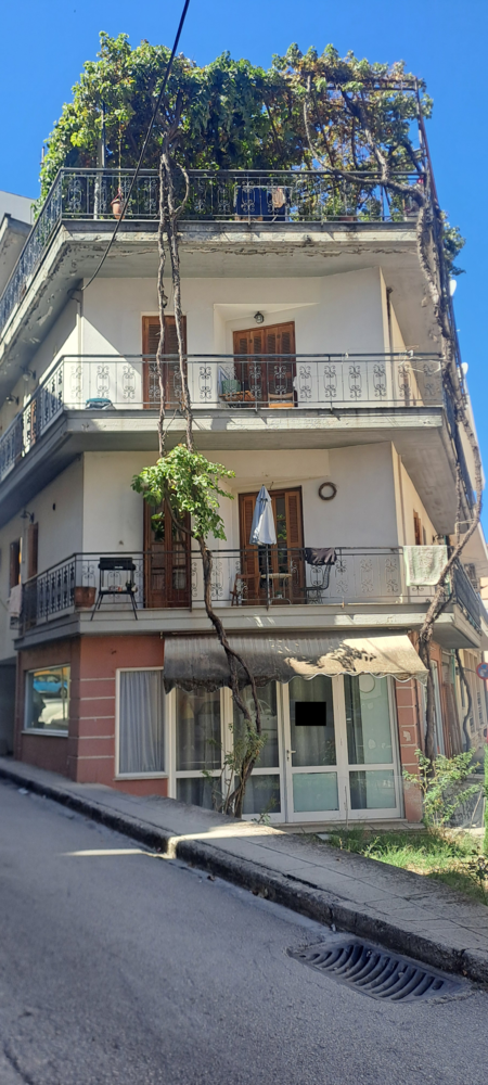 Κατάστημα  σε πλειστηριασμό Δήμος Ιωαννιτών