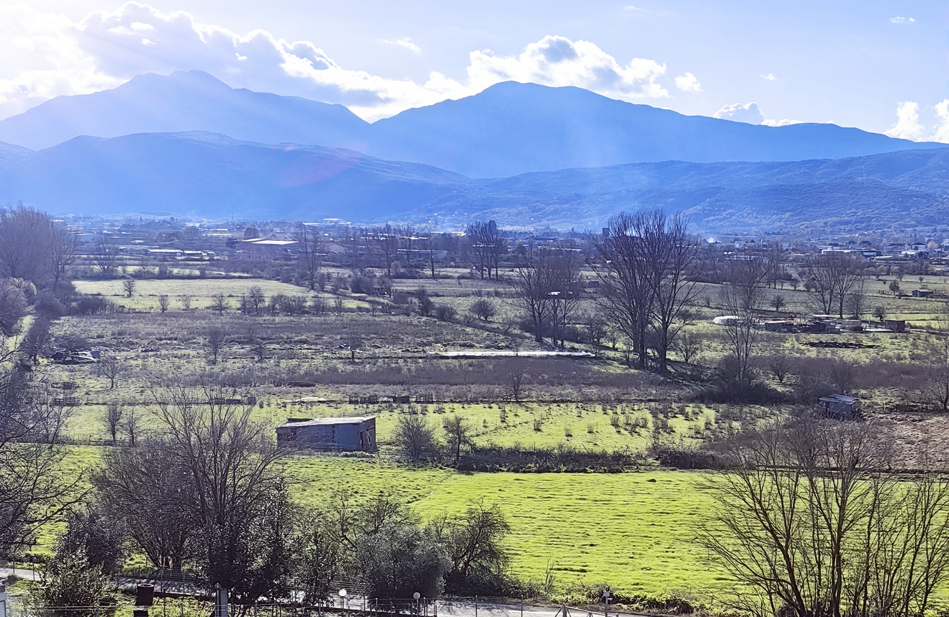 Αγροτεμάχιο 242 τ.μ. σε πλειστηριασμό Δήμος Ιωαννιτών