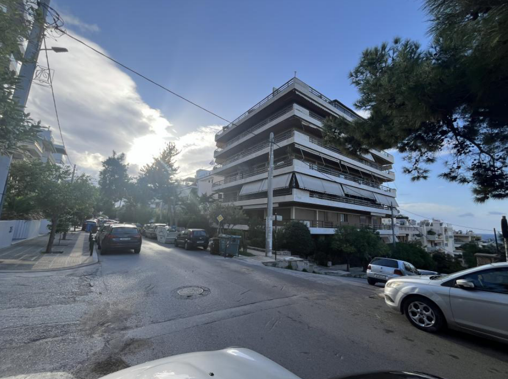 Κατοικία  σε πλειστηριασμό Δήμος Αλίμου