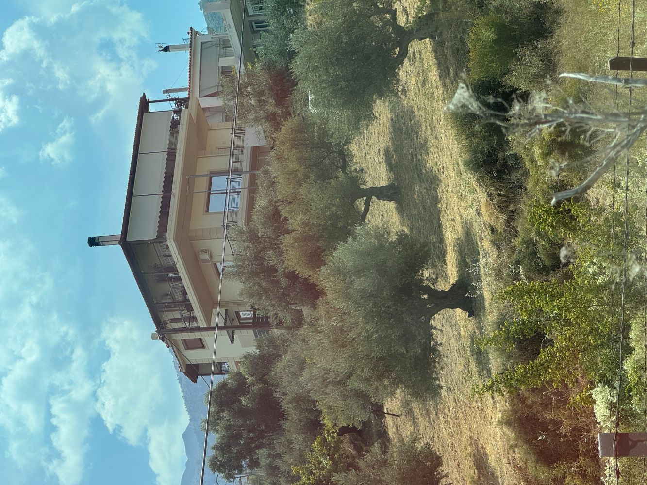 Οικόπεδο με κτίσμα  σε πλειστηριασμό Municipality of Patreon