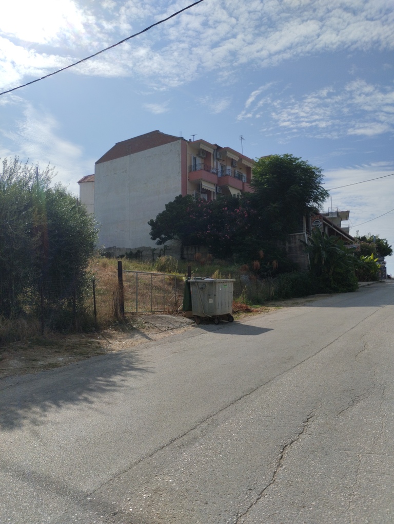 Ξενοδοχειακή Μονάδα 603.90 τ.μ. σε πλειστηριασμό Δήμος Πρέβεζας