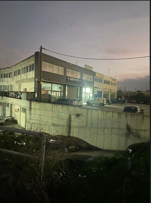 Βιομηχανικός / Βιοτεχνικός Χώρος  σε πλειστηριασμό Δήμος Ρόδου