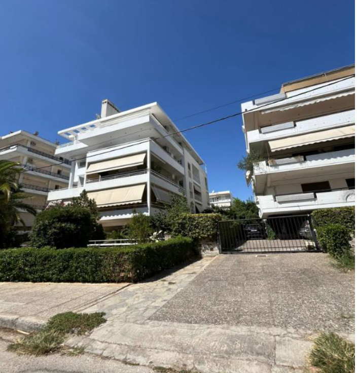 Αποθήκη  σε πλειστηριασμό Municipality of Glyfada