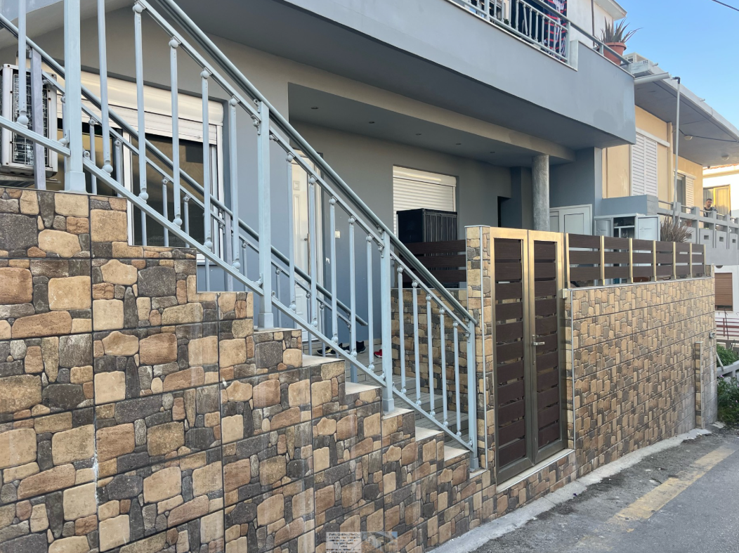 Κατοικία  σε πλειστηριασμό Δήμος Ρόδου