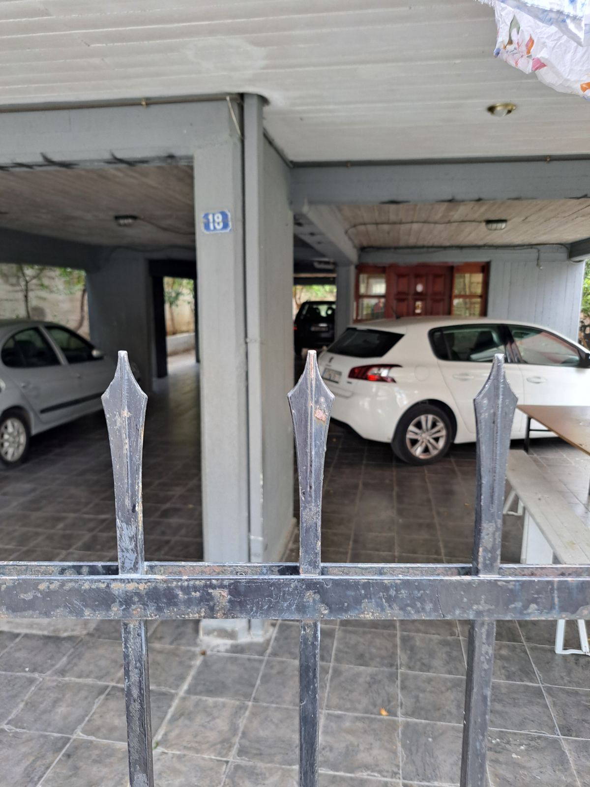 Κατοικία  σε πλειστηριασμό Δήμος Μεταμορφώσεως