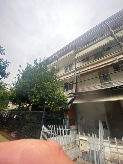 Κατοικία 60.44 τ.μ. σε πλειστηριασμό Δήμος Μοσχάτου - Ταύρου