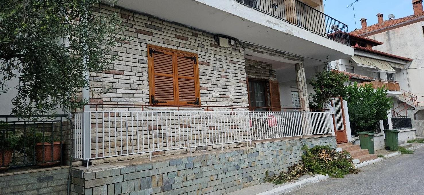 Κατοικία  σε πλειστηριασμό Municipality of Katerini