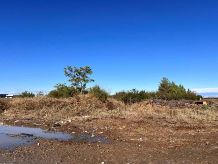 Αγροτεμάχιο 249 sq.m. σε πλειστηριασμό Municipality of Thermi