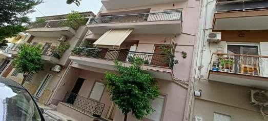 Κατοικία 89 sq.m. σε πλειστηριασμό Municipality of Peristeri