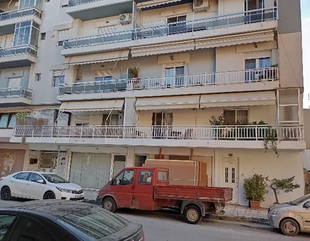 Κατοικία  σε πλειστηριασμό Δήμος Αλεξανδρούπολης