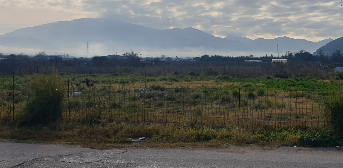 Οικόπεδο 820 τ.μ. σε πλειστηριασμό Δήμος Άκτιου - Βόνιτσας