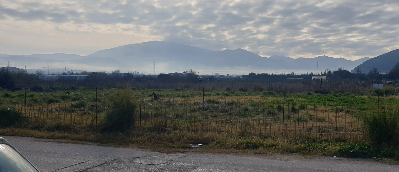 Οικόπεδο 499 τ.μ. σε πλειστηριασμό Δήμος Άκτιου - Βόνιτσας