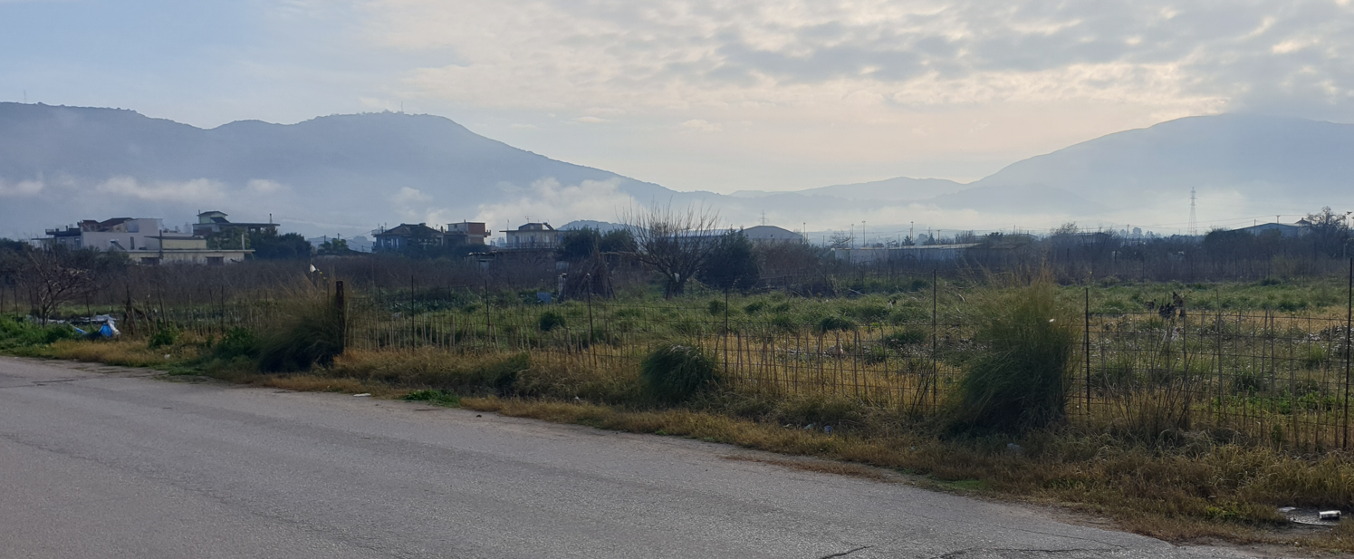 Οικόπεδο 425 τ.μ. σε πλειστηριασμό Δήμος Άκτιου - Βόνιτσας