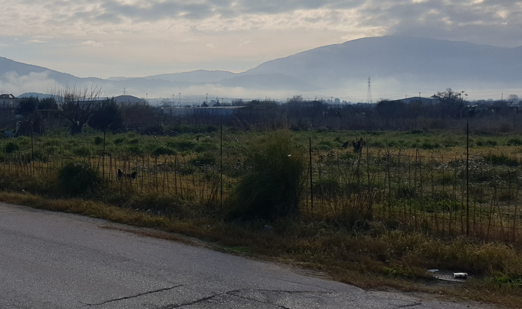 Οικόπεδο 673 τ.μ. σε πλειστηριασμό Δήμος Άκτιου - Βόνιτσας