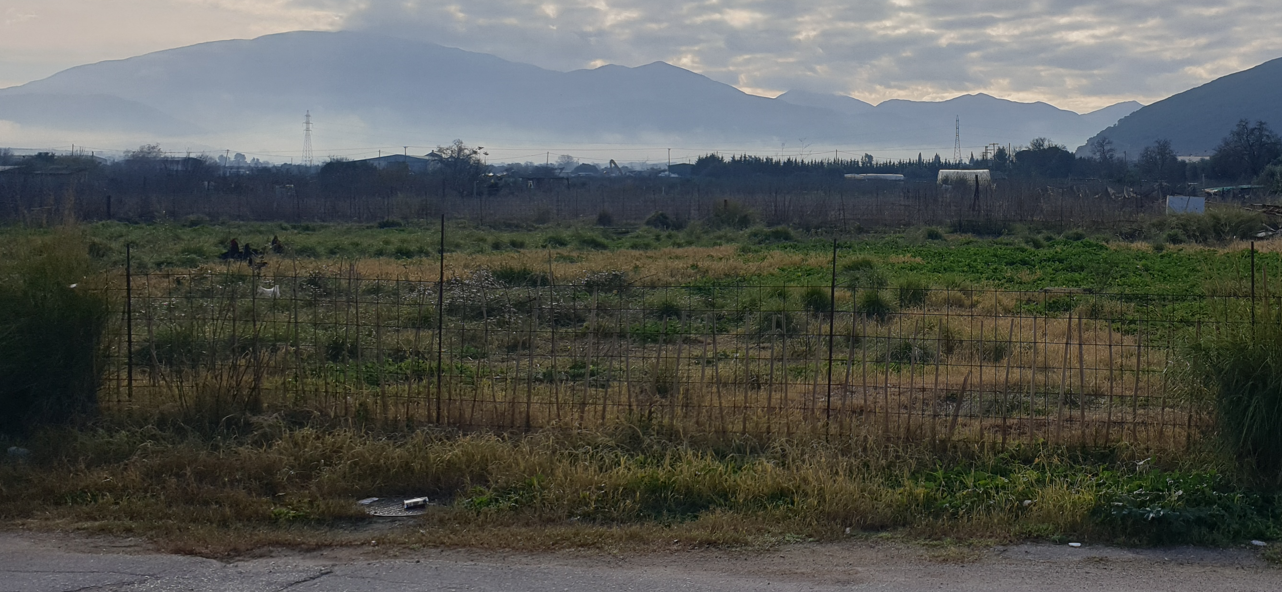 Οικόπεδο 502.20 τ.μ. σε πλειστηριασμό Δήμος Άκτιου - Βόνιτσας