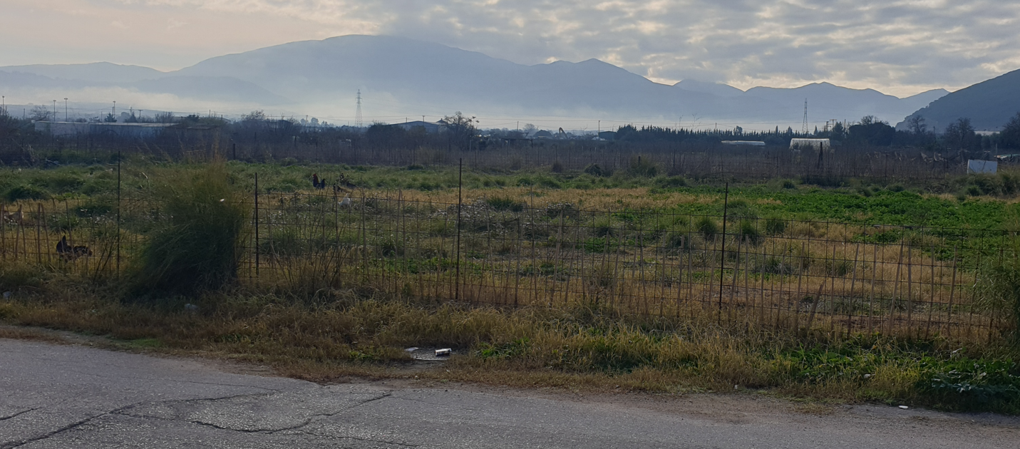 Οικόπεδο 325 τ.μ. σε πλειστηριασμό Δήμος Άκτιου - Βόνιτσας