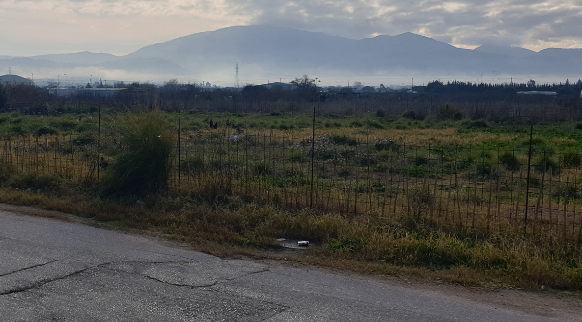 Οικόπεδο 501.70 τ.μ. σε πλειστηριασμό Δήμος Άκτιου - Βόνιτσας