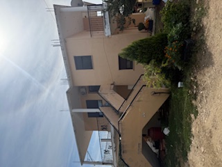 Οικόπεδο με κτίσμα 1179.50 τ.μ. σε πλειστηριασμό Δήμος Βόλβης