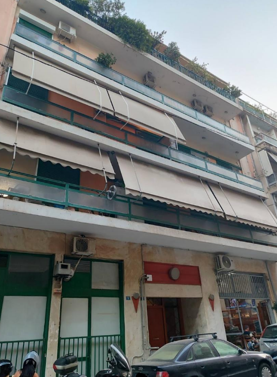 Κατοικία  σε πλειστηριασμό Δήμος Αθηναίων